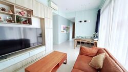 The Skywoods (D23), Condominium #601697971